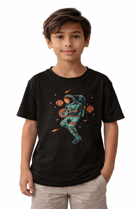 ASTRONAUT PLAYER COTTON...