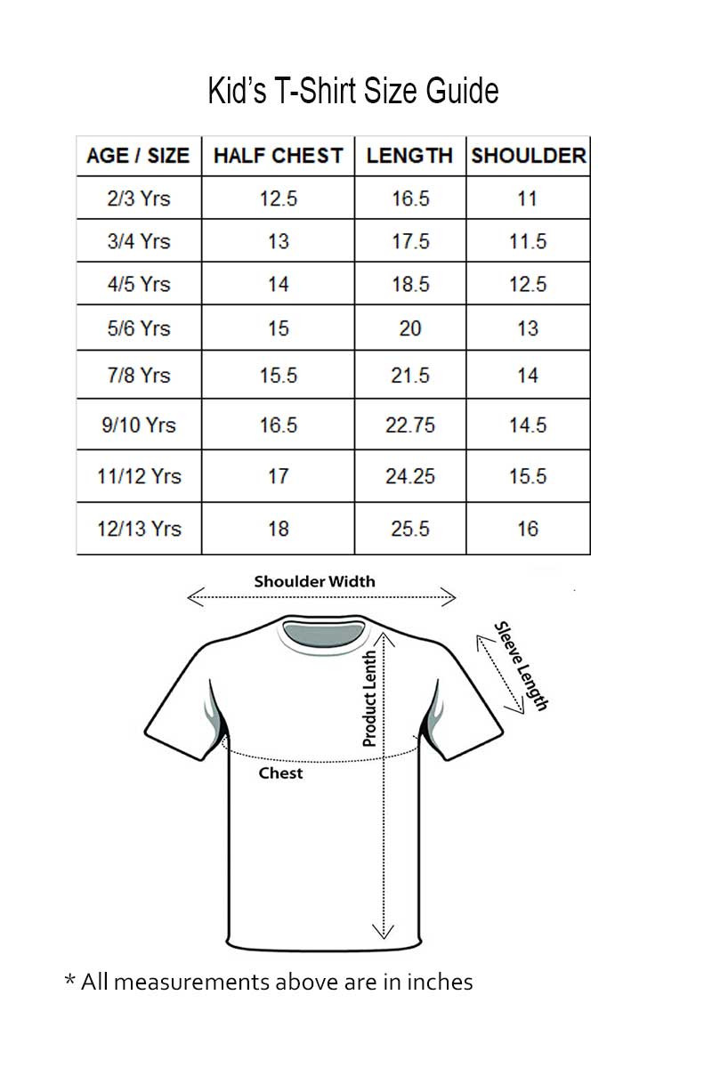 FRIENDS T-SHIRT